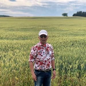 Meet your Posher, Giacomo